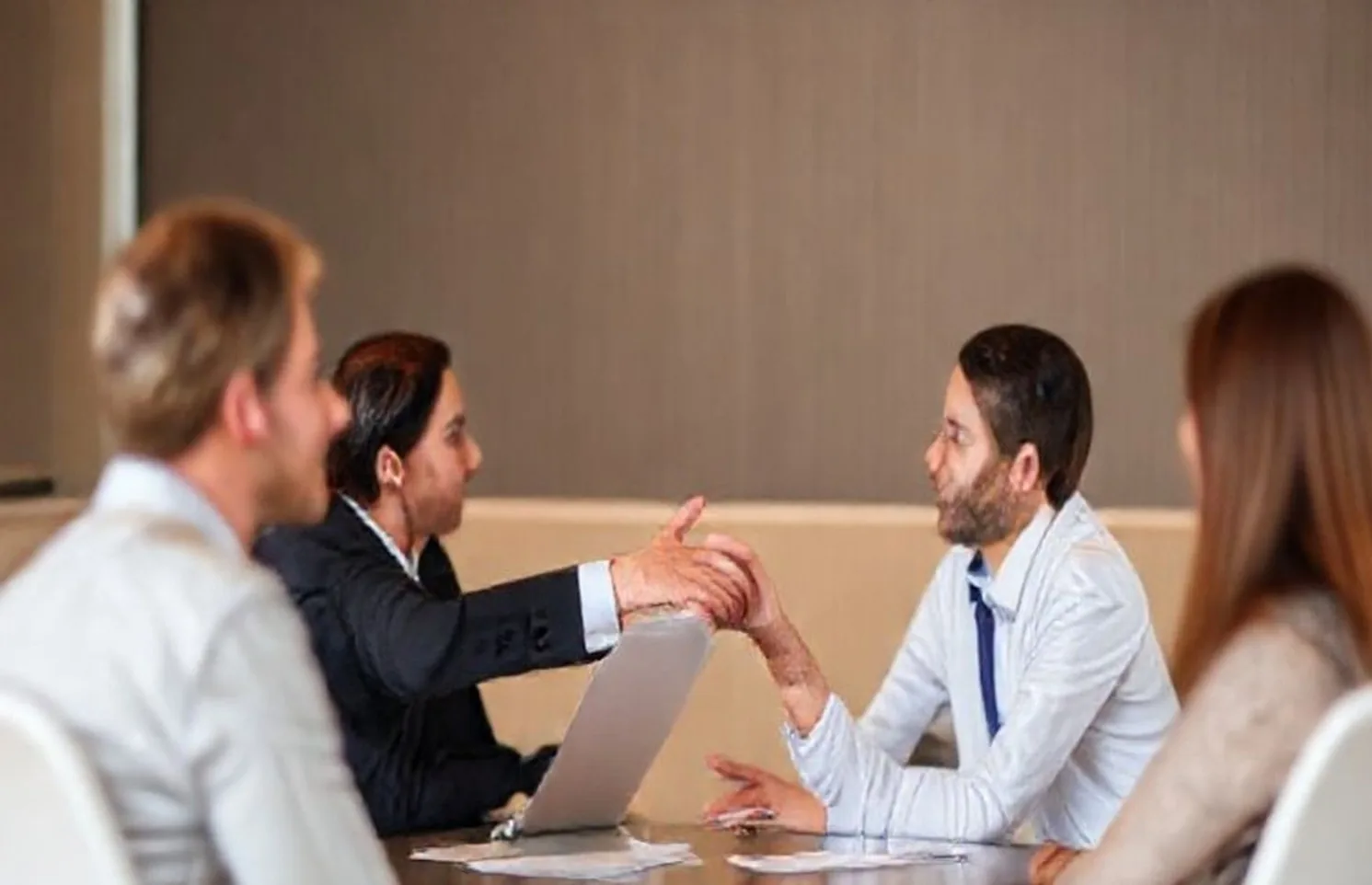 Conflict resolution training corporate