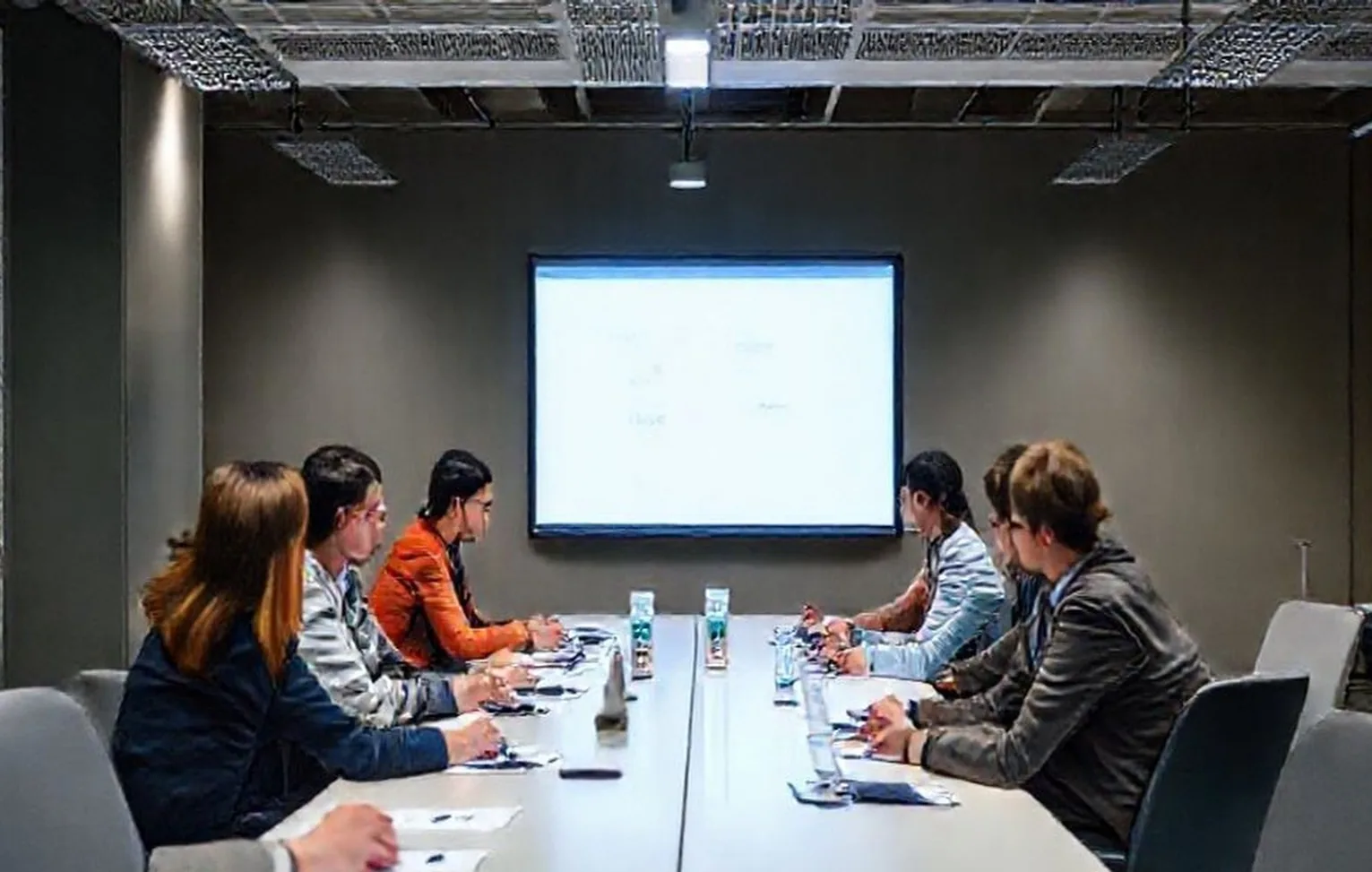 Workplace dispute management workshop